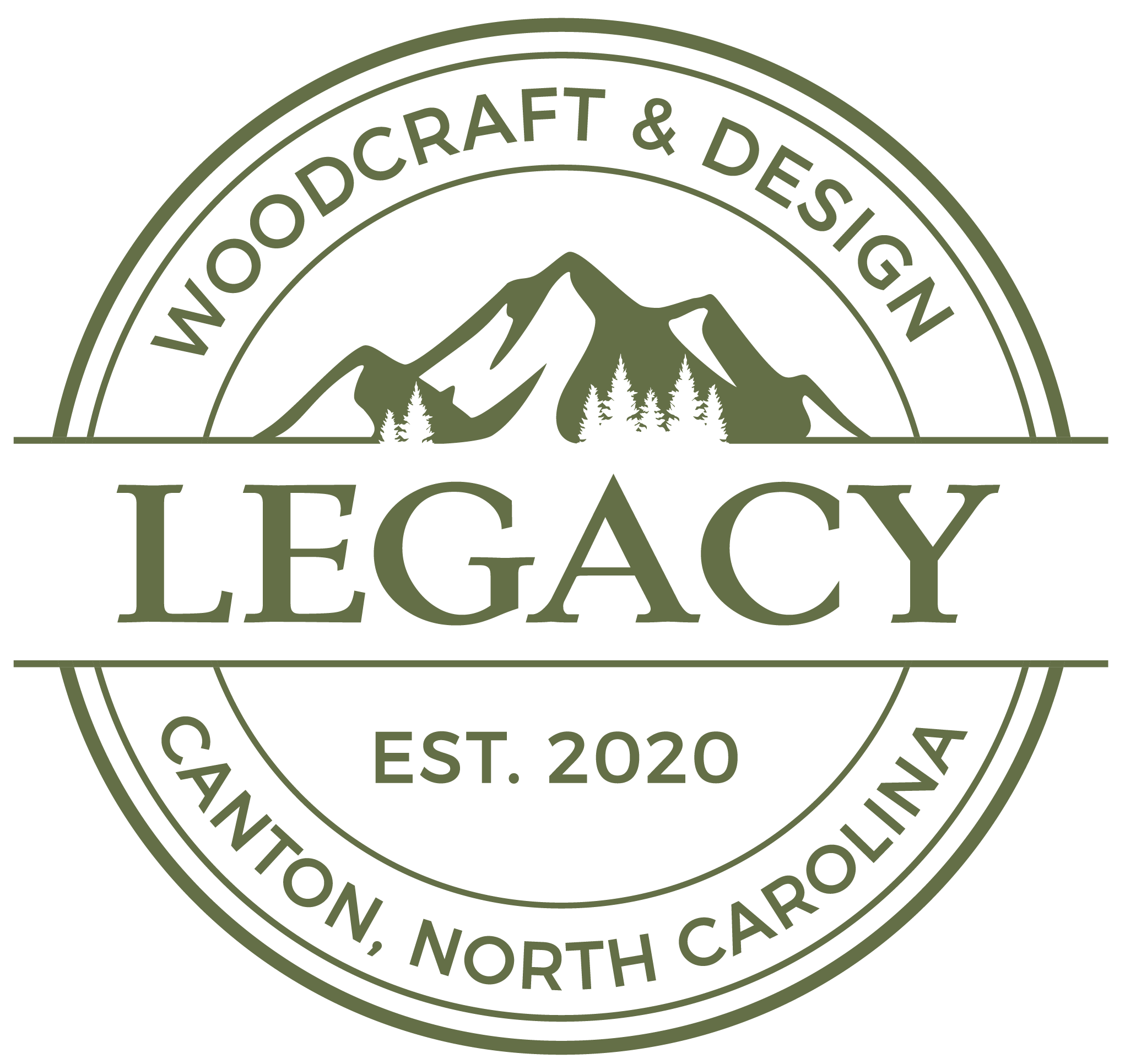 Legacy Woodcraft & Design