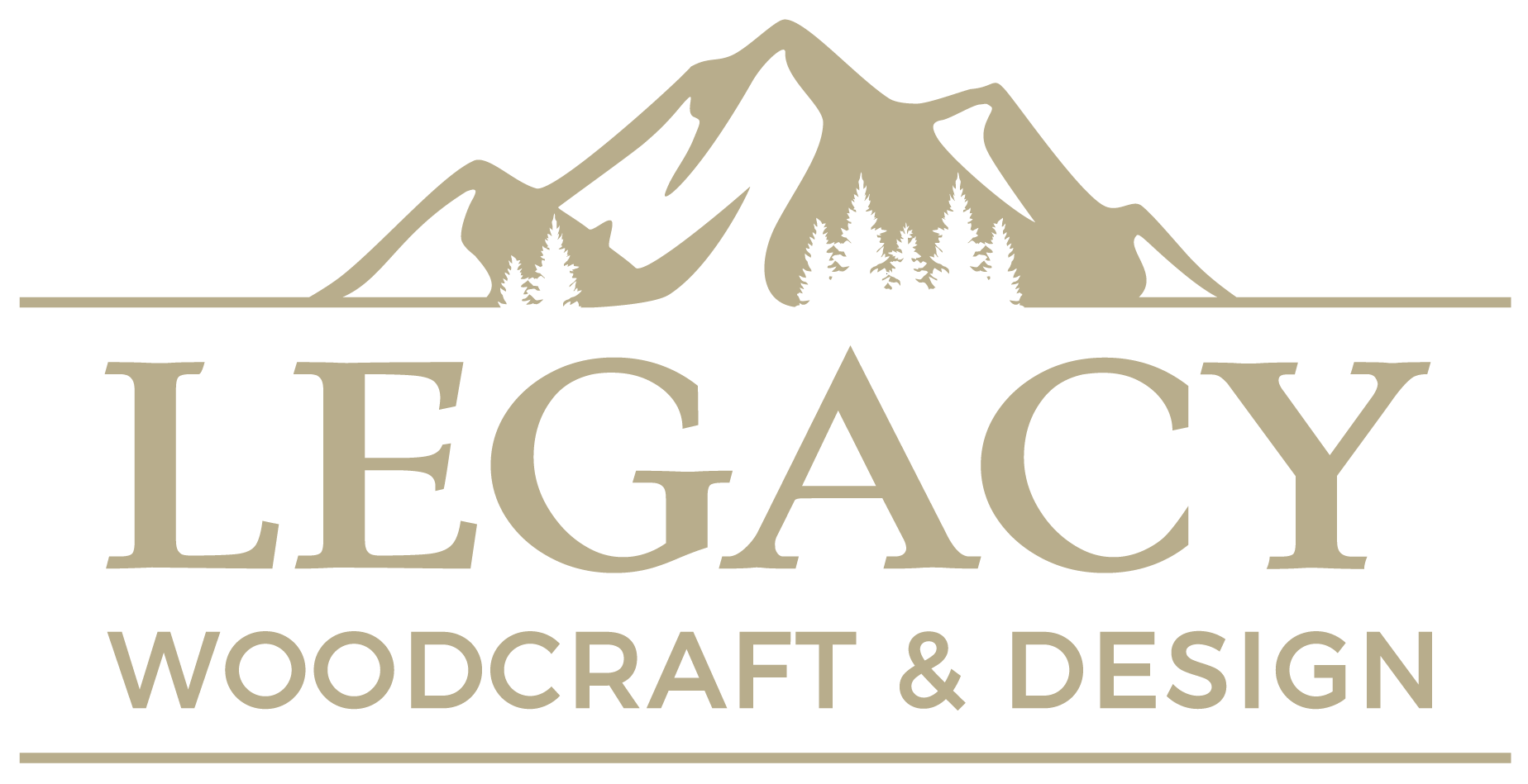 Legacy Woodcraft & Design
